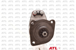 Starter ATL Autotechnik A 72 210