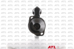 Starter ATL Autotechnik A 17 310
