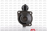 Starter ATL Autotechnik A 13 690