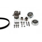 Veepump + hammasrihmakomplekt HEPU PK06551