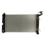 Radiaator, mootorijahutus THERMOTEC D72037TT