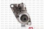 Starter ATL Autotechnik A 20 290