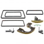 Mootori keti komplekt SWAG 30 94 8322