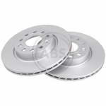 Piduriketas A.B.S. 17522