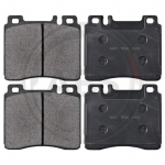 Piduriklotsi komplekt, ketaspidur A.B.S. 36825