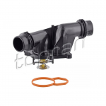 Termostaat, jahutusvedelik TOPRAN 500 548