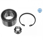 Rattalaagrikomplekt MEYLE 16-14 650 0010