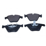 Piduriklotsi komplekt, ketaspidur MAXGEAR 19-0639