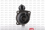 Starter ATL Autotechnik A 71 600