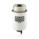 K&uuml;tusefilter MANN-FILTER WK 8015
