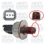 Andur, k&uuml;tuser&otilde;hk MEAT & DORIA 9224