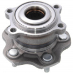 Rattarumm FEBEST 0282-S51R