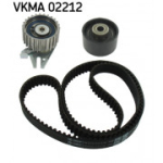 Hammasrihma komplekt SKF VKMA 02212