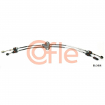 Tross, k&auml;igukast COFLE 10.2454