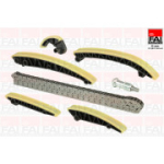 Mootori keti komplekt FAI AutoParts TCK226NG