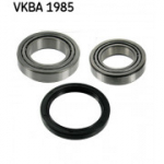 Rattalaagrikomplekt SKF VKBA 1985