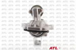 Starter ATL Autotechnik A 78 380