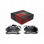 Raceing-piduriklotsi komplekt BREMBO 07.B314.21