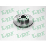 Piduriketas LPR K2009V