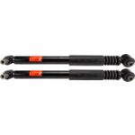 Amortisaator TRW JGT316T