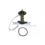 Termostaat, jahutusvedelik TRUCKTEC AUTOMOTIVE 02.19.237