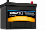 Aku DURACELL Advanced DA 70 70AH 600A
