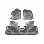 P&otilde;randamattid REZAW PLAST 200913 Honda Civic