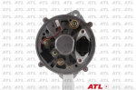 Generaator ATL Autotechnik L 32 710