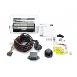 K&auml;rukonksu juhtmesiku komplekt BRINK 714511 Honda CR-V IV