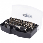 Vahejuppide komplekt KS TOOLS 9112060