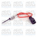 Andur, heitgaasitemperatuur MEAT & DORIA 12282