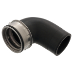 Laadimis&otilde;hu voolik SWAG 30 94 9248