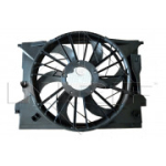 Ventilaator, mootorijahutus NRF 47854