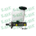 Peapiduri silinder LPR 6151