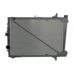 Radiaator,mootorijahutus THERMOTEC D7DA011TT