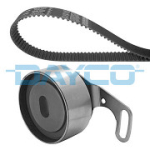 Hammasrihma komplekt DAYCO KTB662