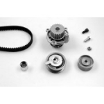 Veepump + hammasrihmakomplekt HEPU PK05455