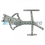 Aknat&otilde;stuk ELECTRIC LIFE ZR OP728 L