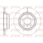 Piduriketas REMSA 61231.10