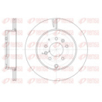 Piduriketas REMSA 61402.10