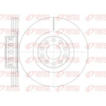 Piduriketas REMSA 6781.10