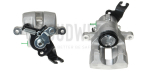 Pidurisadul BUDWEG CALIPER 343117