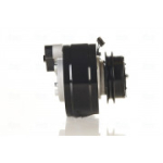Kompressor,kliimaseade NISSENS 890368