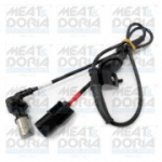 Andur, rattap&ouml;&ouml;rete arv MEAT & DORIA 90495