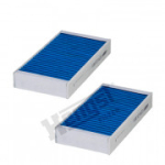Filter, salongi&otilde;hk HENGST FILTER E2912LB01-2