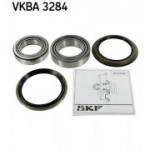 Rattalaagrikomplekt SKF VKBA 3284