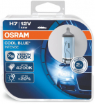 Halogeenpirn OSRAM COOL BLUE INTENSE 12V H7 55W 2X