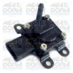 Andur, heitgaasisurve MEAT & DORIA 827011