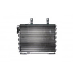 Kondensaator, kliimaseade MAHLE ORIGINAL AC 159 000S