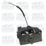 Ukselukk MEAT & DORIA 31327